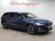 Volvo V60 Cross Country II Санкт-Петербург  - изображение 30
