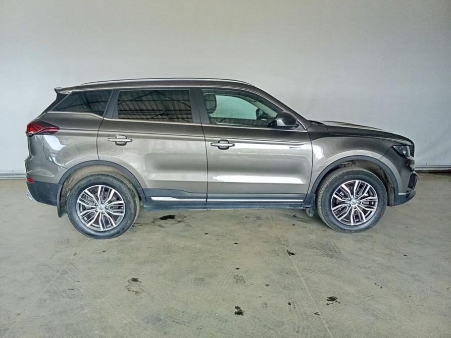 Geely Atlas Pro Москва  - изображение 7