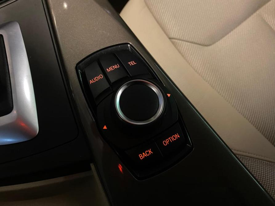 BMW 3 серии VI (F3x) Челябинск  - изображение 18