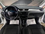 Skoda Rapid I Рестайлинг Ставрополь  - изображение 33