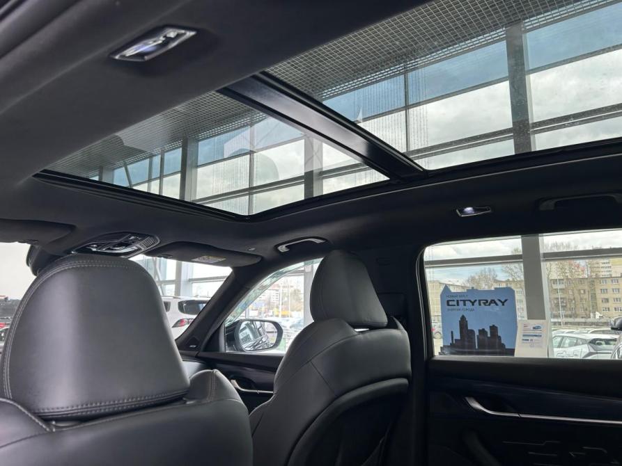 Geely Monjaro I Екатеринбург  - изображение 34