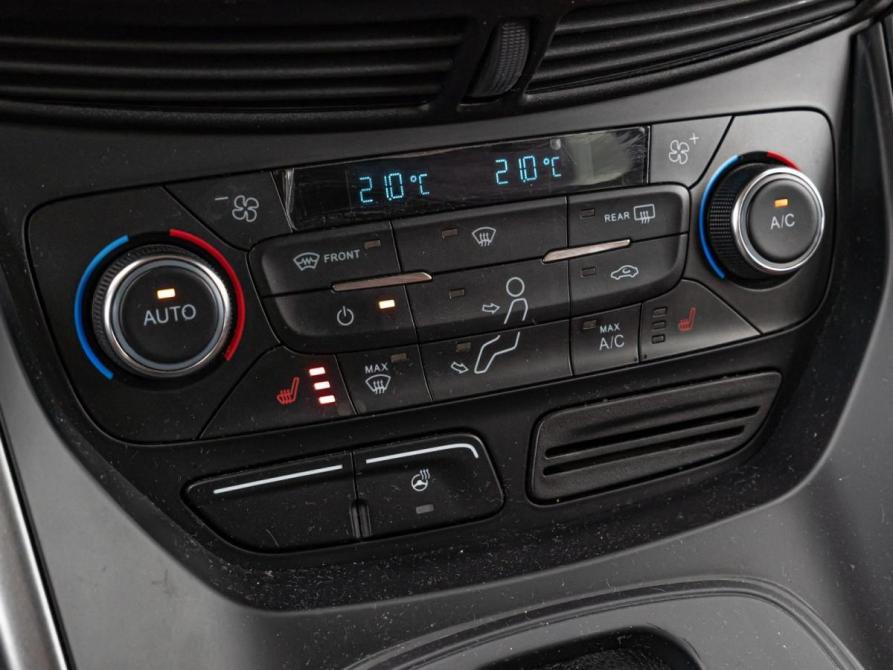 Ford Kuga II Рестайлинг Краснодар  - изображение 15