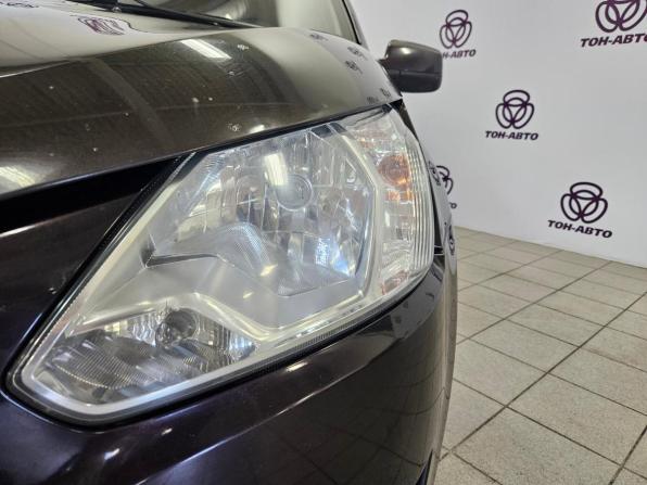 Datsun on-DO I с пробегом 2018 года, цена 531 000 рублей, 127495 км, седан, Автокод Объявления