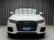 Audi Q3 I (8U) Рестайлинг Ижевск  - изображение 37