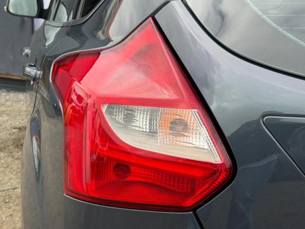 Ford Focus III с пробегом 2012 года, цена 680 000 рублей, 214000 км, хэтчбек, Автокод Объявления