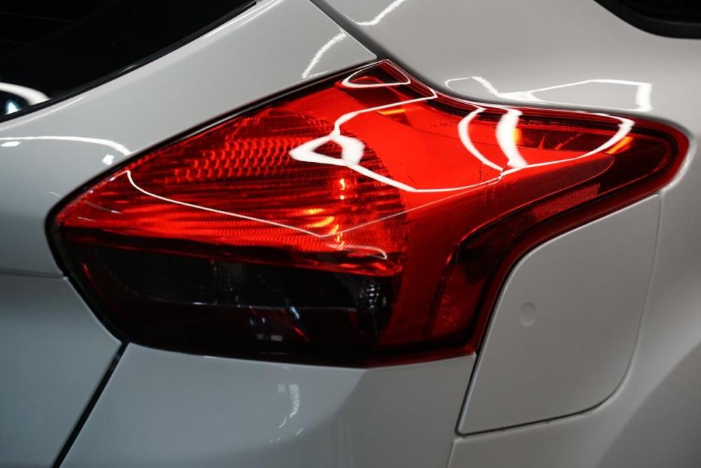 Ford Focus III Рестайлинг Крым  - изображение 25