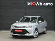 Toyota Corolla XI (E160 E170 E180) Рестайлинг 1 Екатеринбург  - изображение 17