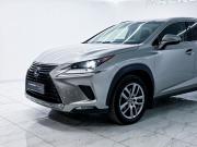 Lexus NX I Рестайлинг Уфа  - изображение 35