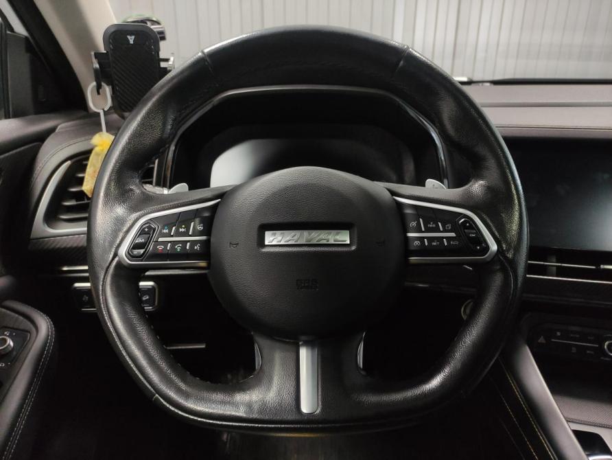 Haval F7x I Пермь  - изображение 7
