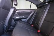 Geely Emgrand EC7 Уфа  - изображение 27
