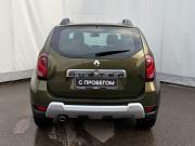 Renault Duster I Рестайлинг Москва  - изображение 26