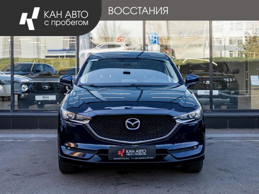 Mazda CX-5 II Казань  - изображение 2