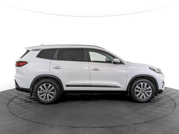 Chery Tiggo 8 I с пробегом 2021 года, цена 1 640 000 рублей, 75520 км, внедорожник, Автокод Объявления
