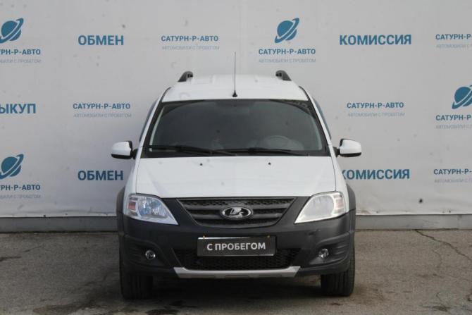 Lada (ВАЗ) Largus I с пробегом 2019 года, цена 800 000 рублей, 162000 км, универсал, Автокод Объявления