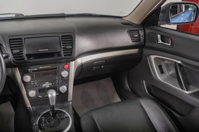 Subaru Outback III Рестайлинг с пробегом 2007 года, цена 879 000 рублей, 215253 км, универсал, Автокод Объявления