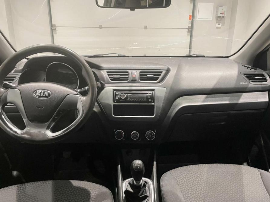 Kia Rio III Рестайлинг Екатеринбург  - изображение 16
