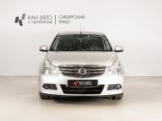 Nissan Almera III (G15) Казань  - изображение 10