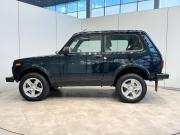 Lada (ВАЗ) 2121 (4x4) I Рестайлинг (2020) Волжский  - изображение 23