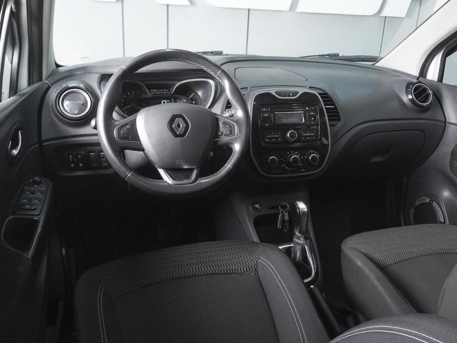 Renault Kaptur I Ростов-на-Дону  - изображение 6