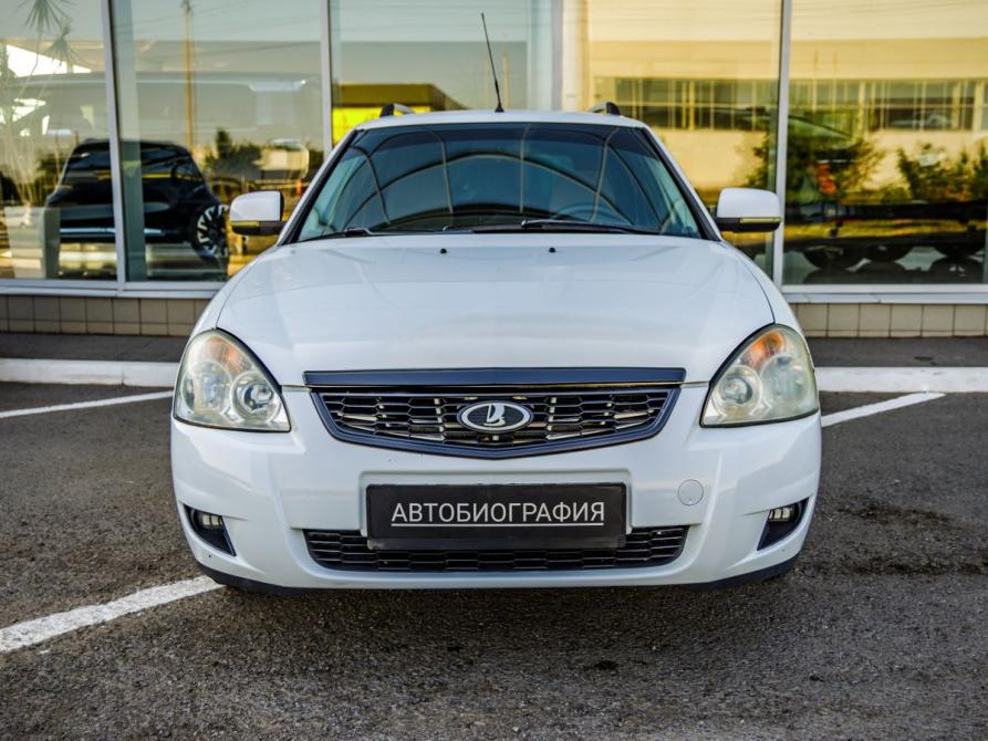 Lada (ВАЗ) Priora I Волгоград  - изображение 2