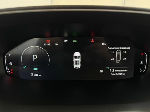 Changan UNI-S I с пробегом 2024 года, цена 2 470 000 рублей, 13160 км, внедорожник, Автокод Объявления