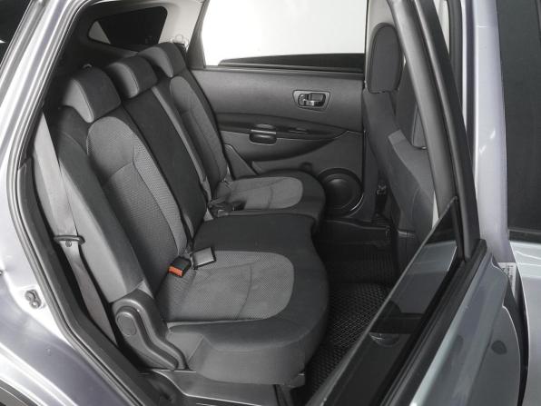 Nissan Qashqai+2 I Рестайлинг с пробегом 2010 года, цена 1 200 000 рублей, 183610 км, внедорожник, Автокод Объявления
