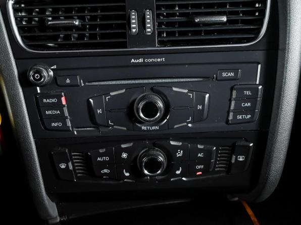 Audi A4 allroad IV (B8) с пробегом 2010 года, цена 1 350 000 рублей, 236879 км, универсал, Автокод Объявления
