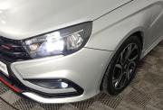 Lada (ВАЗ) Vesta I Волгоград  - изображение 45