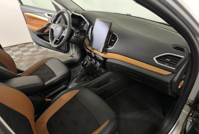 Lada (ВАЗ) Vesta I Рестайлинг (NG) с пробегом 2024 года, цена 1 580 000 рублей, 8579 км, универсал, Автокод Объявления