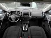 Volkswagen Tiguan I Рестайлинг Самара  - изображение 25