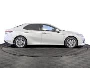 Toyota Camry VIII (XV70) Москва  - изображение 37