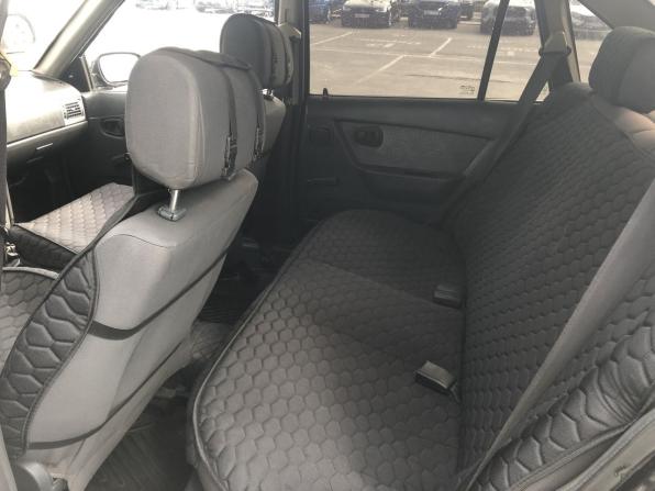 Daewoo Nexia I Рестайлинг с пробегом 2011 года, цена 250 000 рублей, 135500 км, седан, Автокод Объявления