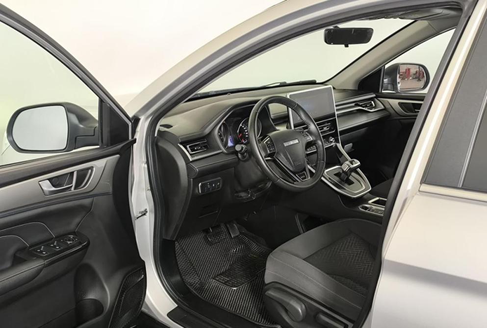 Haval M6 II Нижний Новгород  - изображение 8