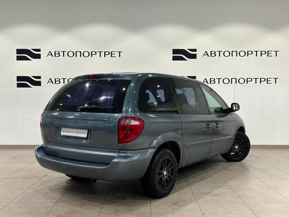 Dodge Caravan IV с пробегом 2004 года, цена 399 000 рублей, 327534 км, минивэн, Автокод Объявления