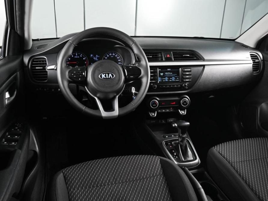 Kia Rio IV Ростов-на-Дону  - изображение 6