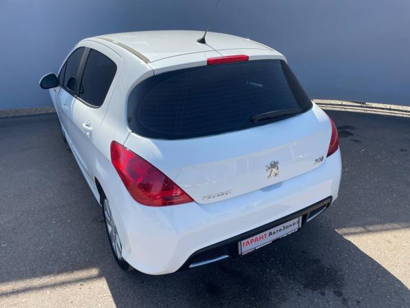 Peugeot 308 I с пробегом 2011 года, цена 435 000 рублей, 231031 км, хэтчбек, Автокод Объявления