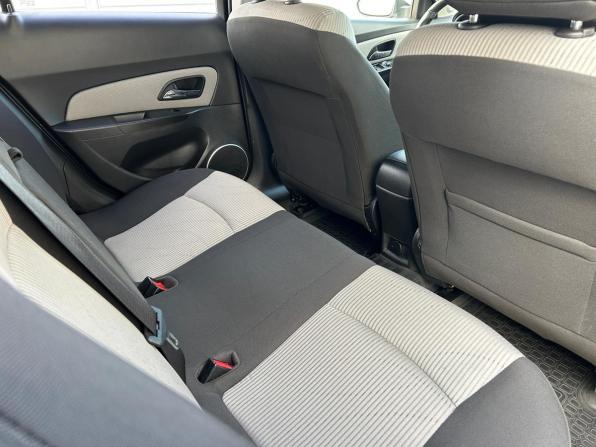 Chevrolet Cruze I Рестайлинг с пробегом 2014 года, цена 659 000 рублей, 225000 км, хэтчбек, Автокод Объявления