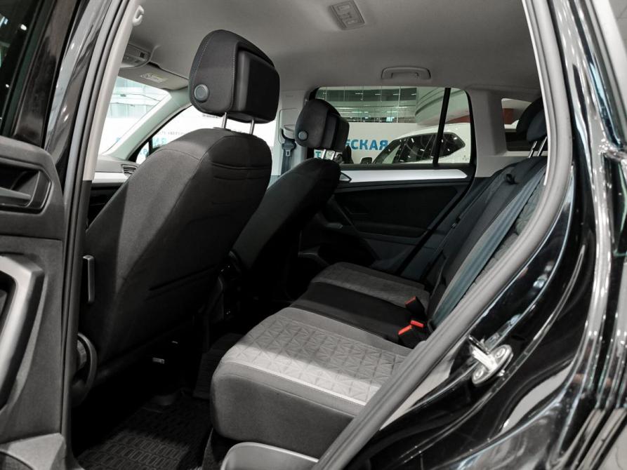 Volkswagen Tiguan II Рестайлинг Казань  - изображение 15