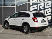 Chevrolet Captiva I Рестайлинг 2 Краснодар  - изображение 21