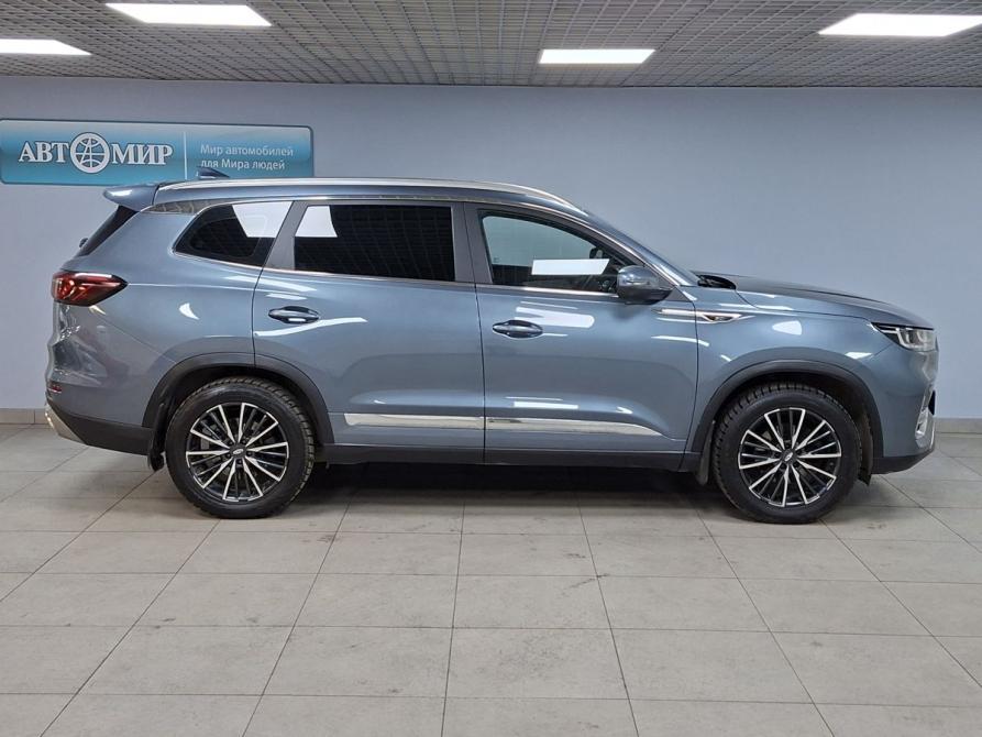 Chery Tiggo 8 Pro I Москва  - изображение 4