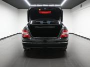 Mercedes-Benz C-Класс III (W204) Тверь  - изображение 28