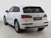 Audi Q5 II (FY) Москва  - изображение 37