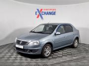 Renault Logan I Рестайлинг Нижний Новгород  - изображение 16