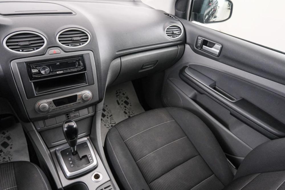 Ford Focus III Красноярск  - изображение 12