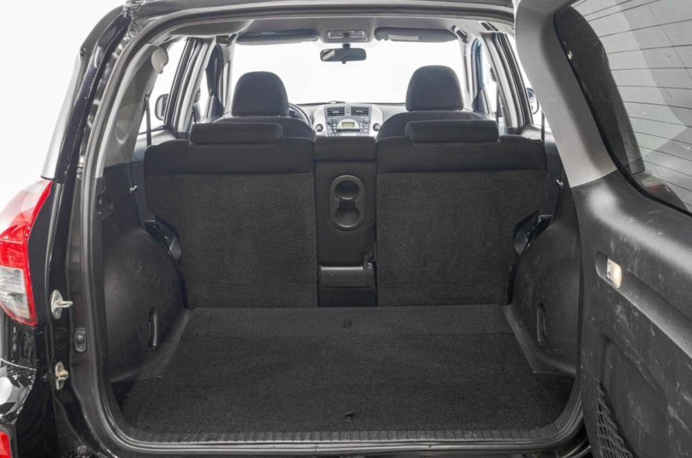Toyota RAV4 III (XA30) Барнаул  - изображение 23