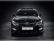 Kia Optima IV Рестайлинг Санкт-Петербург  - изображение 31