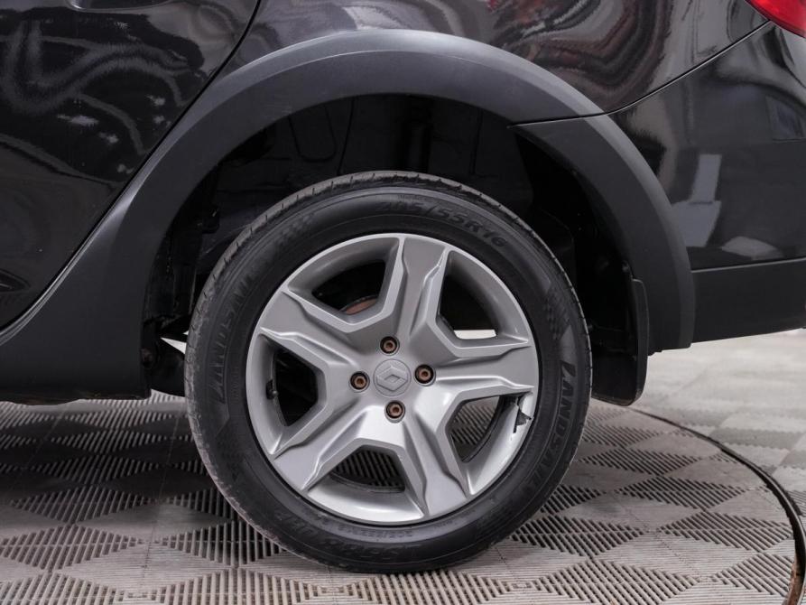 Renault Logan II Рестайлинг Ульяновск  - изображение 9