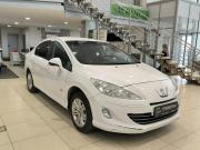 Peugeot 408 I Казань  - изображение 25