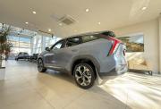 Geely Atlas II Саратов  - изображение 12
