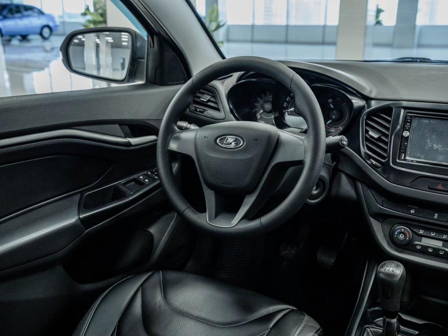 Lada (ВАЗ) Vesta I Самара  - изображение 10